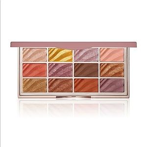 Ciaté London | Velvet Eyeshadow Palatte